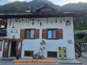 Camera Adamello 4 Pinzolo